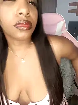 kitty  blackgl online show from March 5, 2025, 3:18 pm