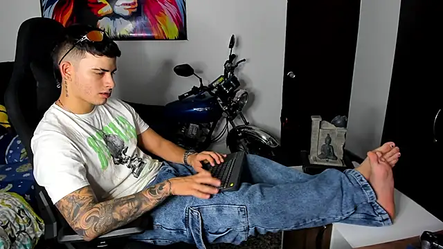 jacob firexx online show from January 16, 2025, 3:56 am