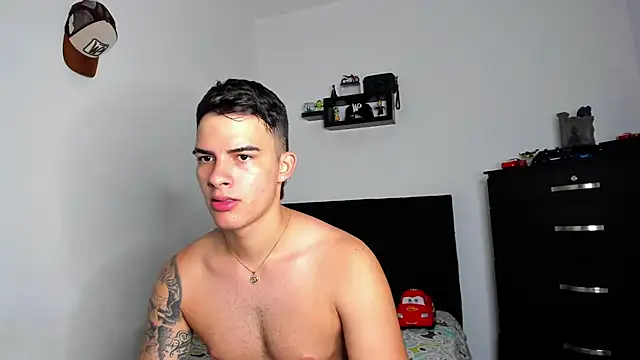 jacob firexx online show from January 22, 2025, 1:21 pm