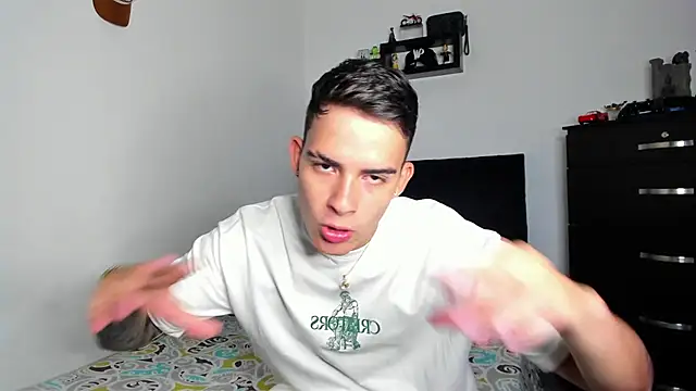 jacob firexx online show from January 22, 2025, 4:23 pm