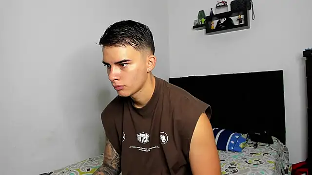 jacob firexx online show from January 28, 2025, 1:27 pm