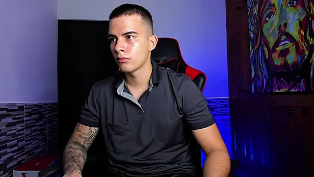jacob firexx online show from February 25, 2025, 6:20 pm