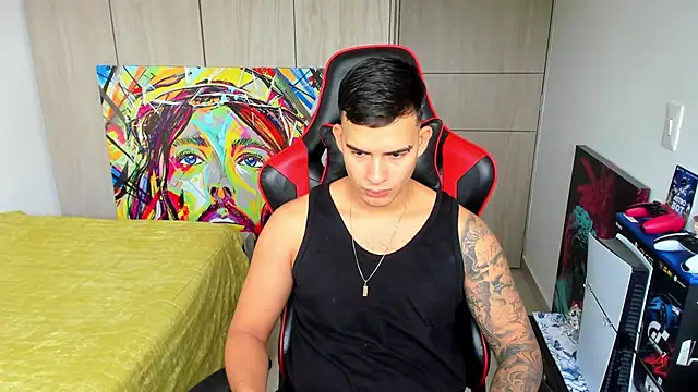 Snapshot of jacob_firexx chatting on October 12, 2025, 3:44 pm jacob firexx online show from October 12, 2025, 3:44 pm