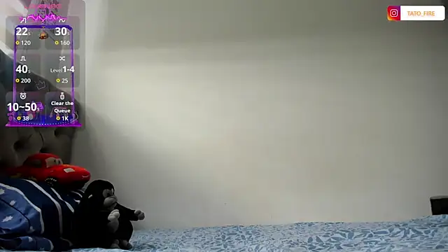 jacob firexx online show from December 19, 2025, 2:46 pm