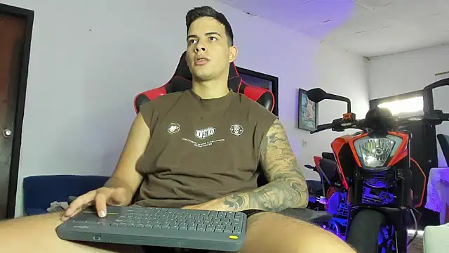 jacob firexx online show from May 3, 2026, 4:02 pm