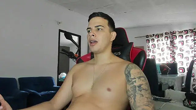 jacob firexx online show from May 4, 2026, 2:35 pm