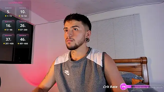 ftmphilip  online show from October 2, 2025, 11:23 pm