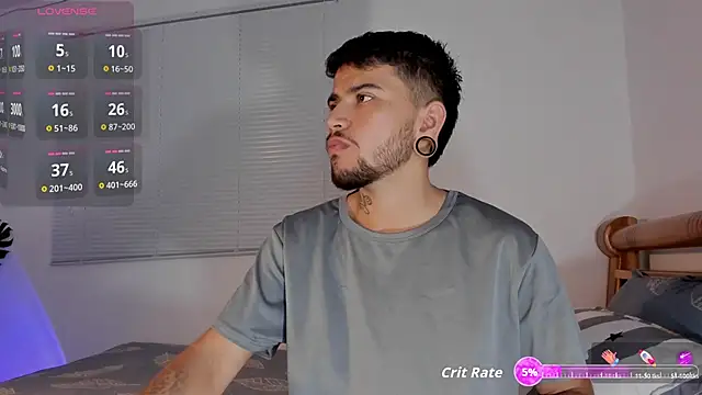 ftmphilip  online show from October 28, 2025, 11:51 pm