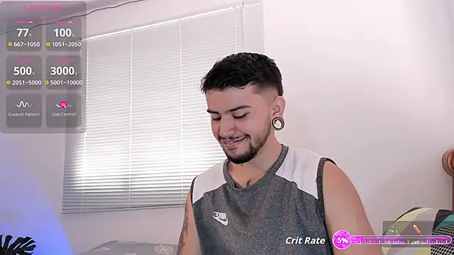 ftmphilip  online show from November 2, 2025, 4:53 pm