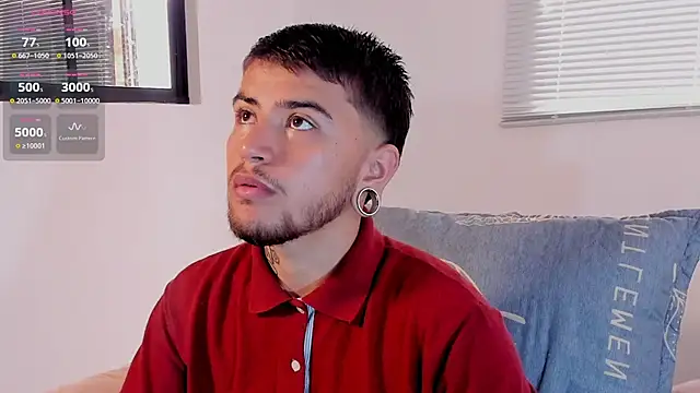 ftmphilip  online show from January 11, 2026, 2:22 pm