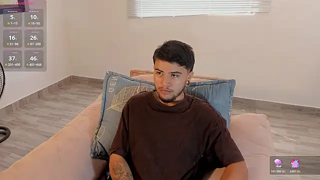 Snapshot of ftmphilip_ chatting on February 20, 2026, 3:01 pm ftmphilip online show from February 20, 2026, 3:01 pm