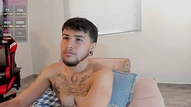 Snapshot of ftmphilip_ chatting on February 26, 2026, 2:38 pm ftmphilip online show from February 26, 2026, 2:38 pm