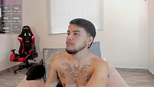 Snapshot of ftmphilip_ chatting on March 1, 2026, 2:41 pm ftmphilip online show from March 1, 2026, 2:41 pm