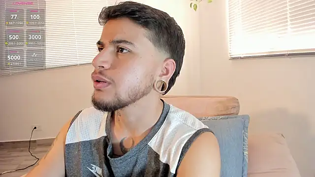 Snapshot of ftmphilip_ chatting on March 3, 2026, 2:23 pm ftmphilip online show from March 3, 2026, 2:23 pm