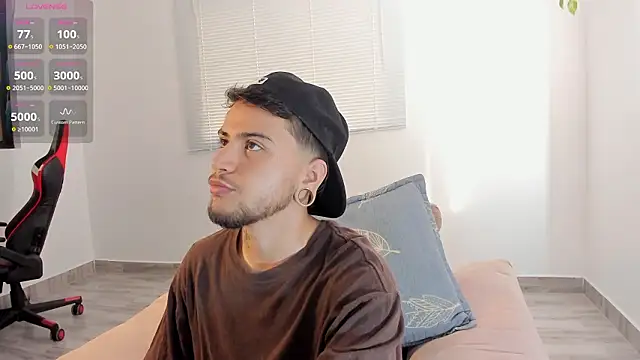 Snapshot of ftmphilip_ chatting on March 5, 2026, 12:56 pm ftmphilip online show from March 5, 2026, 12:56 pm