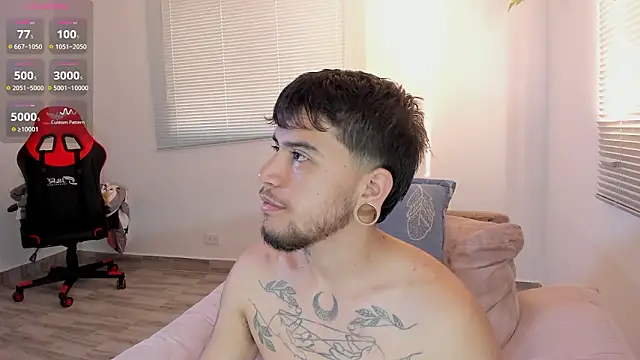 Snapshot of ftmphilip_ chatting on March 9, 2026, 12:20 pm ftmphilip online show from March 9, 2026, 12:20 pm