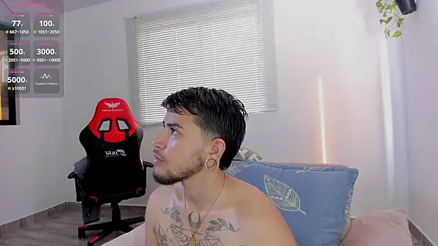 Snapshot of ftmphilip_ chatting on March 13, 2026, 1:07 pm ftmphilip online show from March 13, 2026, 1:07 pm