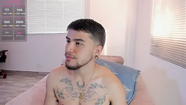 Snapshot of ftmphilip_ chatting on March 17, 2026, 1:36 pm ftmphilip online show from March 17, 2026, 1:36 pm