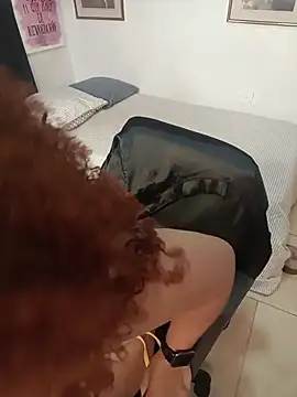 Dany  Rico online show from February 26, 2026, 7:35 pm