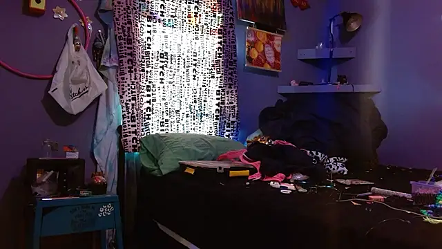 watermellonpussy online show from January 11, 2026, 3:06 pm