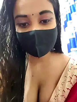 SimaRoy- online show from December 10, 2024, 1:32 am