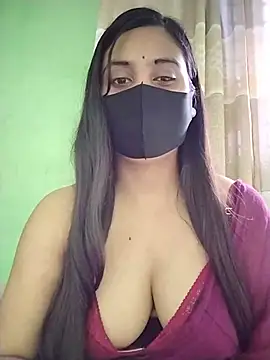 SimaRoy- online show from May 15, 2026, 11:56 pm
