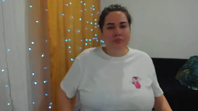  madalexa  online show from January 31, 2026, 10:41 pm