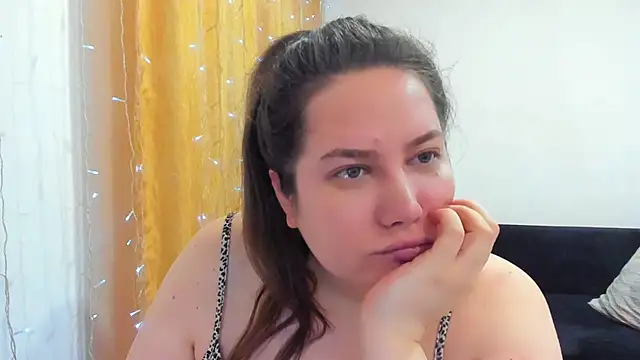  madalexa  online show from March 1, 2026, 3:25 pm