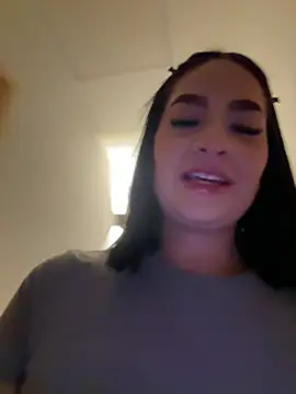GabriellaFerrer online show from December 17, 2024, 10:44 am