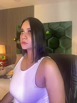 GabriellaFerrer online show from December 18, 2024, 10:30 am