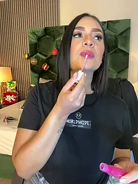 GabriellaFerrer online show from December 26, 2024, 10:37 am