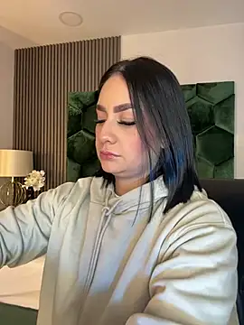 GabriellaFerrer online show from January 9, 2025, 11:03 am