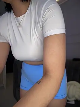 Snapshot of GabriellaFerrer chatting on October 18, 2025, 11:11 am GabriellaFerrer online show from October 18, 2025, 11:11 am