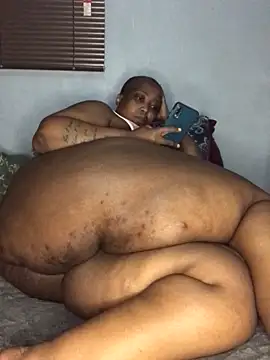 sotho ssbbw online show from June 14, 2026, 2:24 am