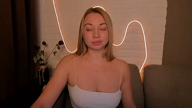 DanielaWisse online show from December 3, 2024, 2:58 am