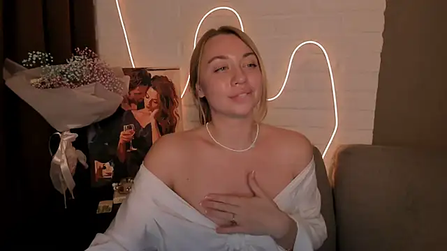 DanielaWisse online show from December 19, 2024, 11:46 pm