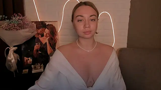 DanielaWisse online show from December 23, 2024, 2:56 am