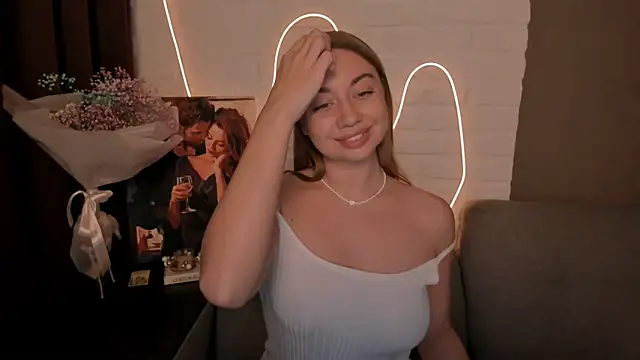 DanielaWisse online show from December 25, 2024, 2:03 am