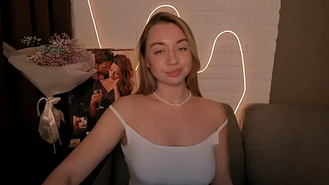 DanielaWisse online show from December 25, 2024, 5:16 am