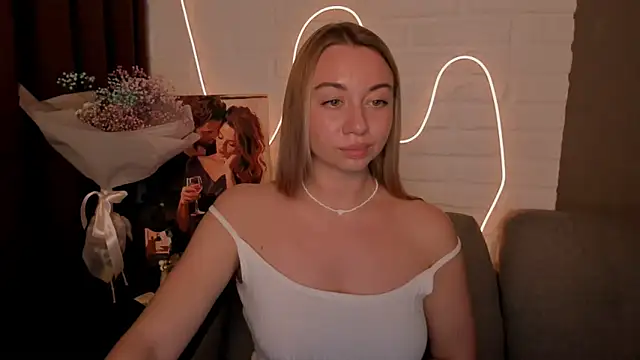 DanielaWisse online show from December 26, 2024, 5:47 am