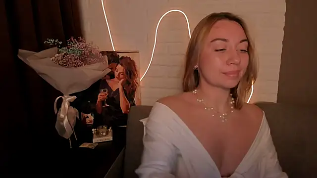 DanielaWisse online show from December 29, 2024, 9:52 pm