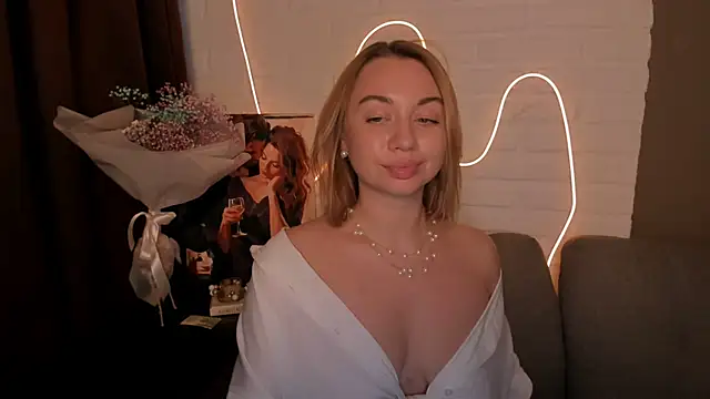 DanielaWisse online show from December 31, 2024, 5:22 am