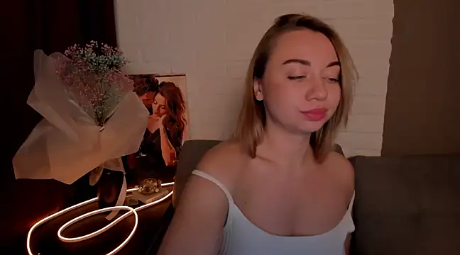 DanielaWisse online show from January 17, 2025, 3:12 am