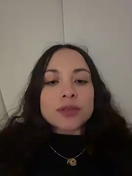Megan Rodrigo online show from May 3, 2026, 11:22 pm