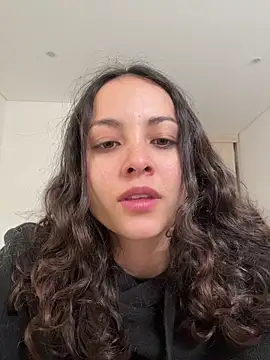 Megan Rodrigo online show from May 22, 2026, 2:12 pm