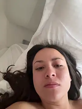 Megan Rodrigo online show from May 23, 2026, 11:36 am