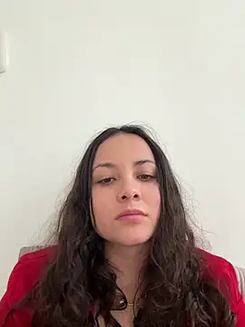 Megan Rodrigo online show from June 7, 2026, 10:13 pm