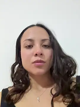 Megan Rodrigo online show from June 25, 2026, 10:03 pm
