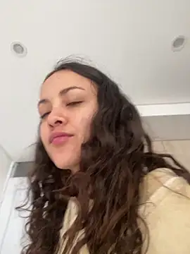 Megan Rodrigo online show from July 8, 2026, 12:20 pm