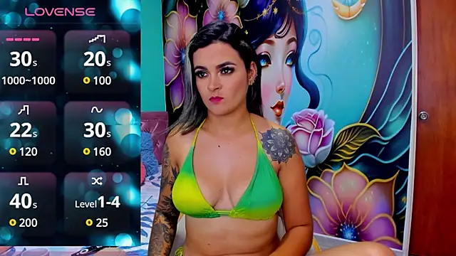 mia bigtits17 online show from December 13, 2024, 1:59 am